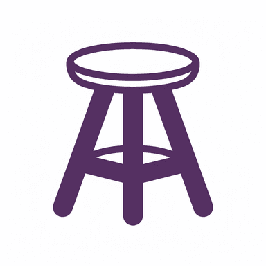 The Three-Legged Stool